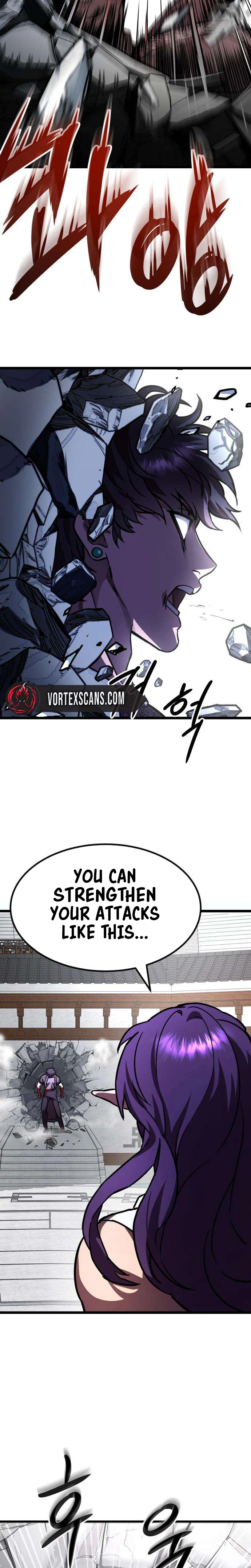 Crimson Yaksha Chapter 12 - Page 12
