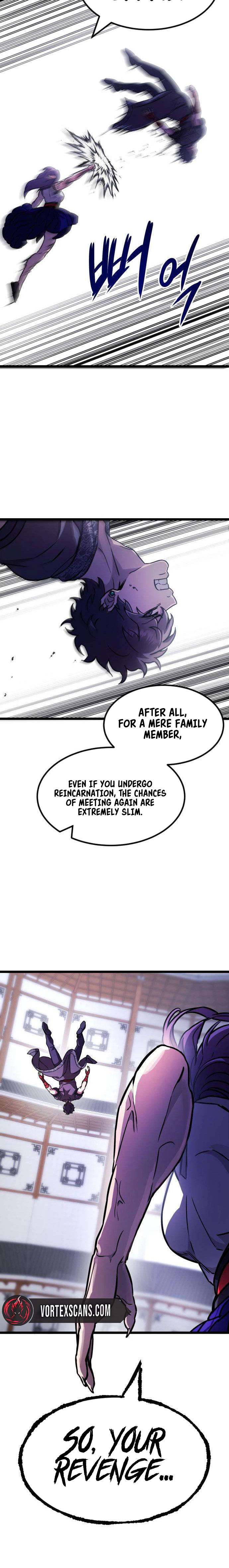 Crimson Yaksha Chapter 12 - Page 21