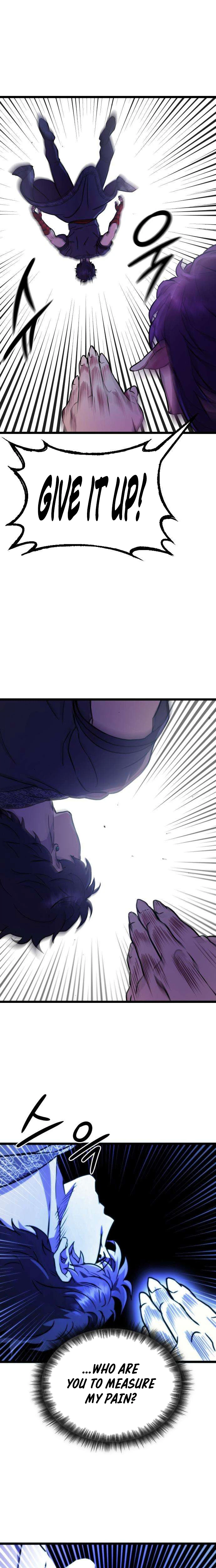 Crimson Yaksha Chapter 12 - Page 22