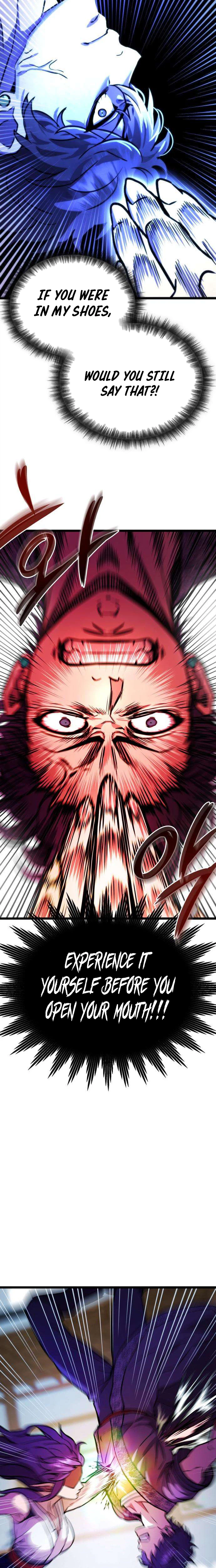Crimson Yaksha Chapter 12 - Page 23