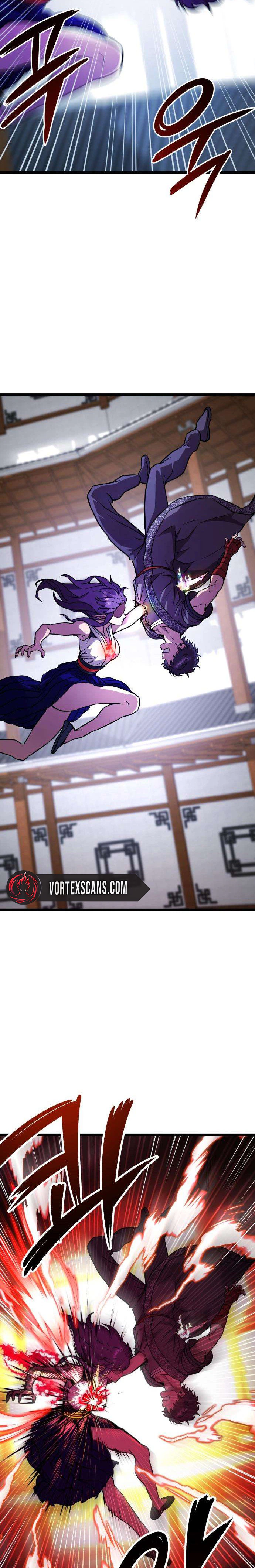 Crimson Yaksha Chapter 12 - Page 24