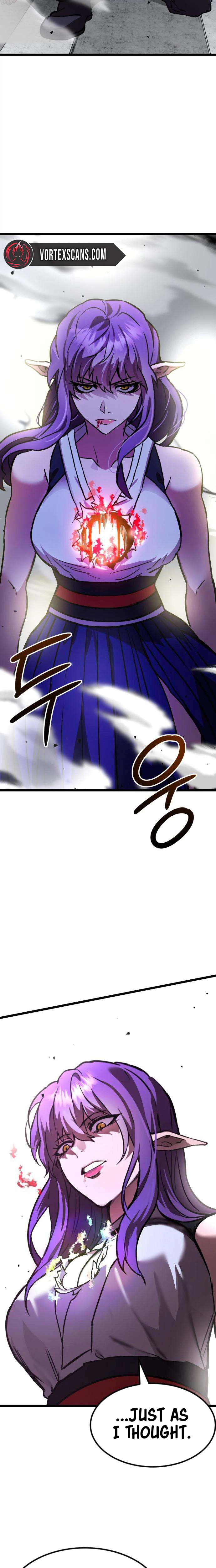 Crimson Yaksha Chapter 12 - Page 26