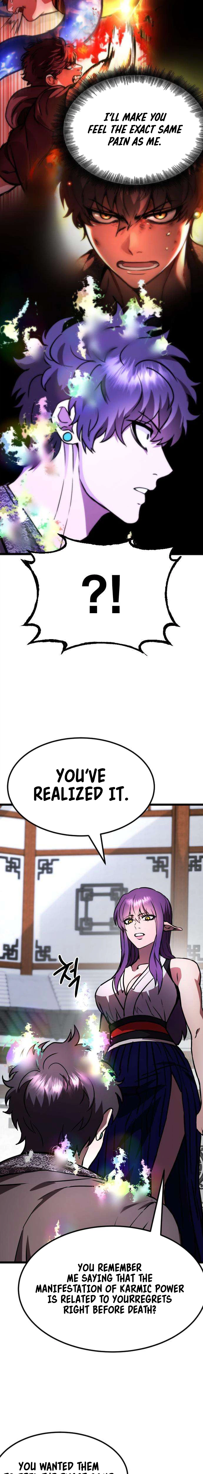 Crimson Yaksha Chapter 12 - Page 28