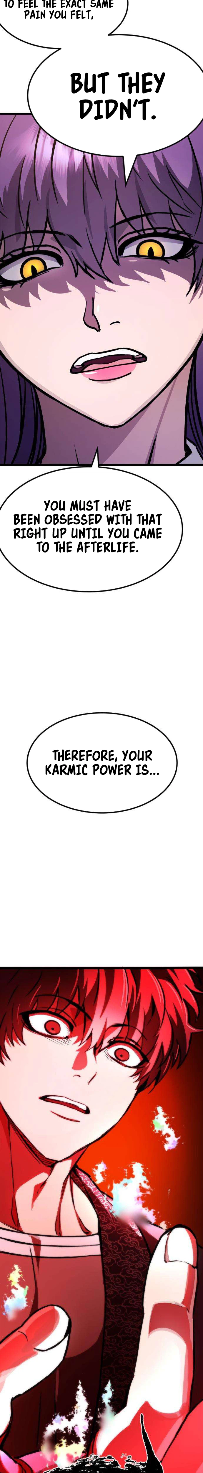 Crimson Yaksha Chapter 12 - Page 29