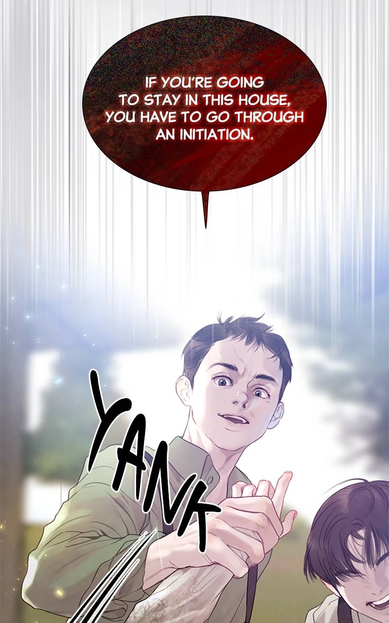 Cry or Better Yet Beg Chapter 1 - Page 9