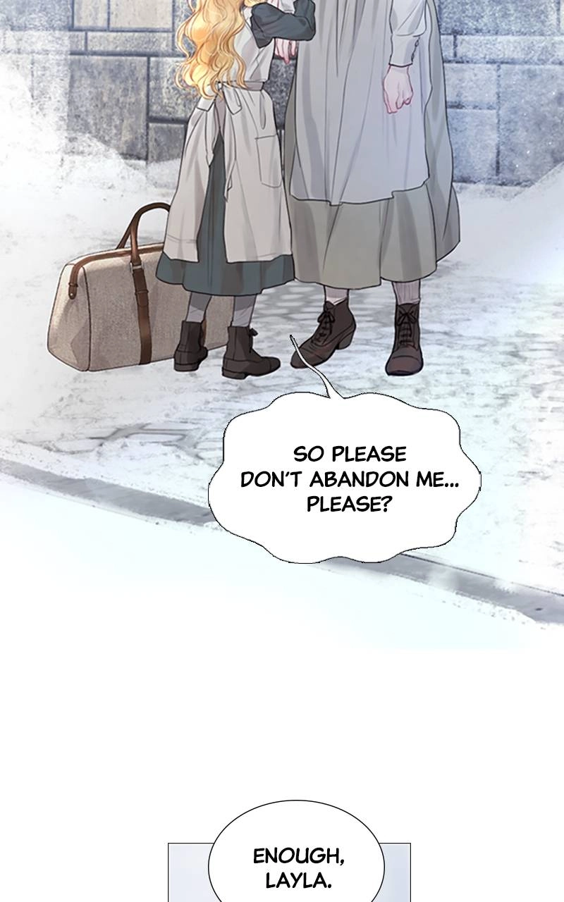 Cry or Better Yet Beg Chapter 1 - Page 33