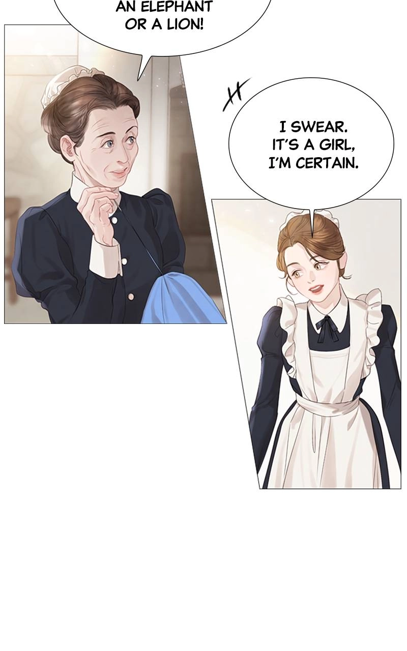Cry or Better Yet Beg Chapter 2 - Page 19