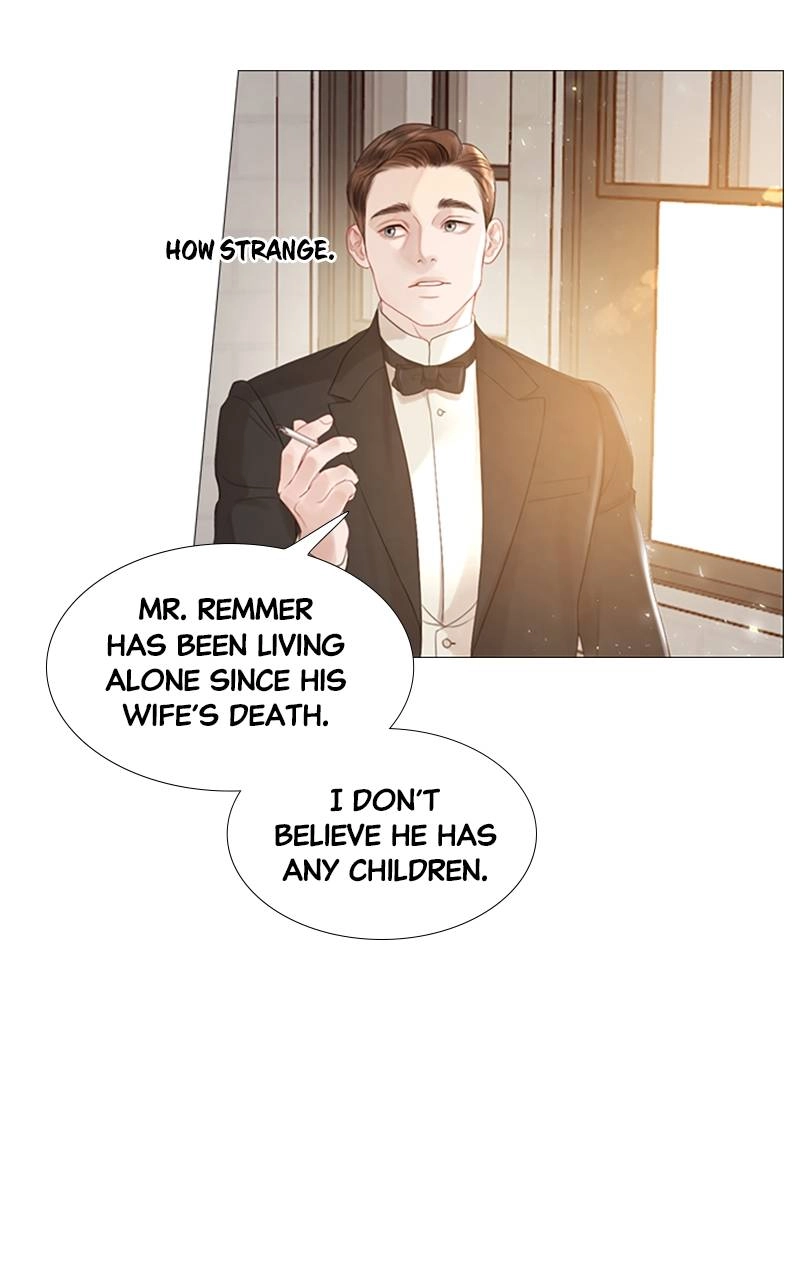 Cry or Better Yet Beg Chapter 2 - Page 20