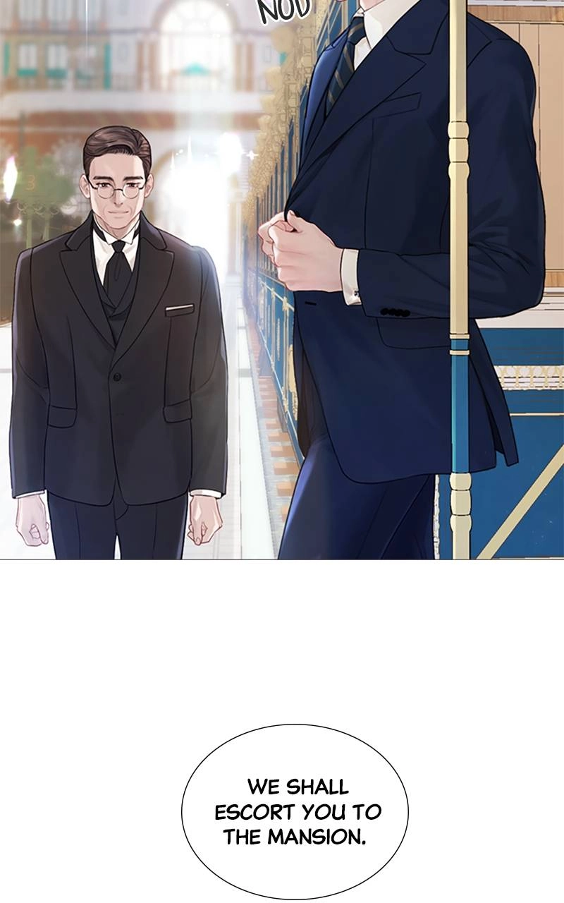 Cry or Better Yet Beg Chapter 2 - Page 121
