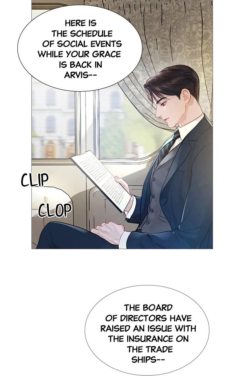 Cry or Better Yet Beg Chapter 3 - Page 3