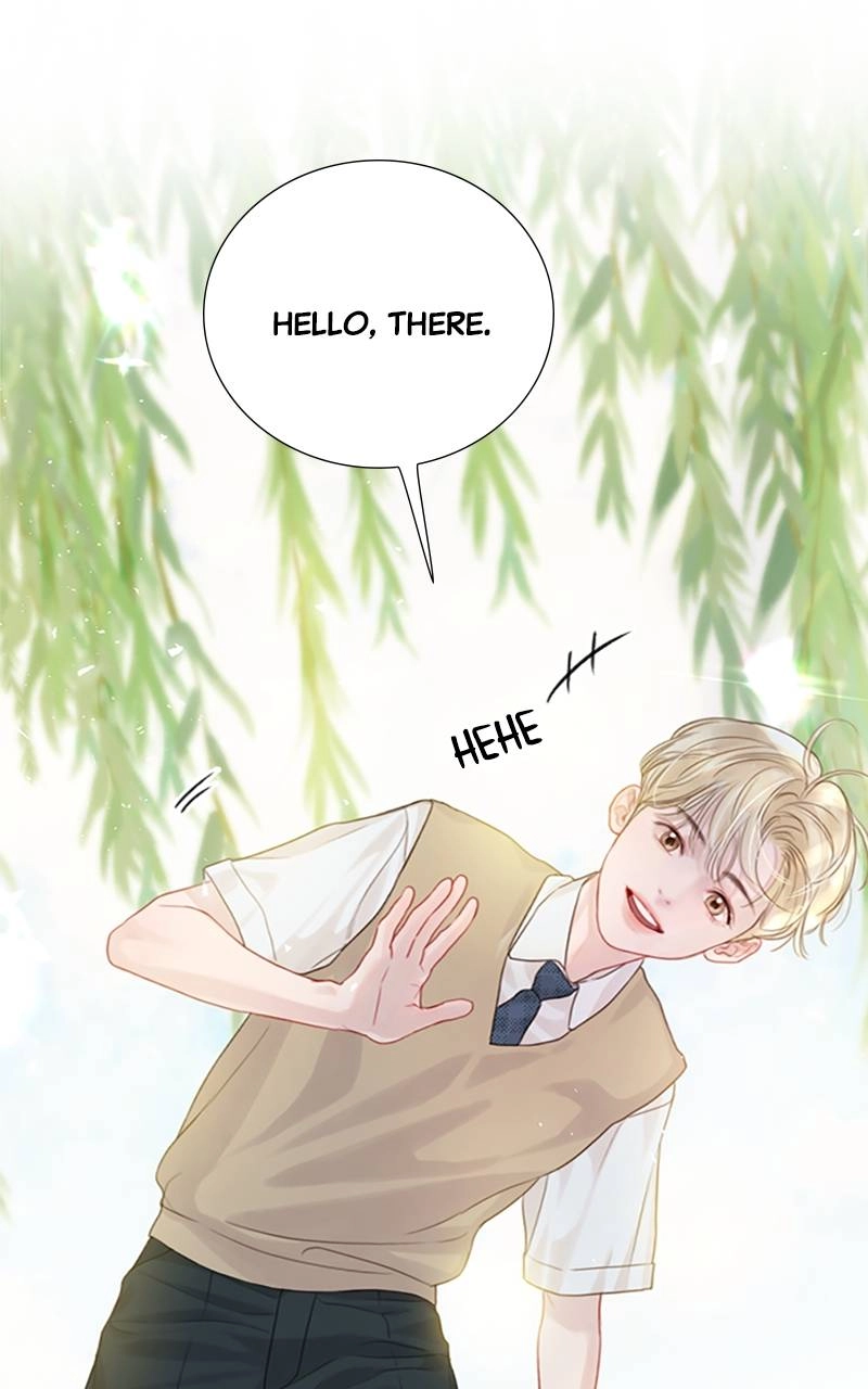 Cry or Better Yet Beg Chapter 4 - Page 58