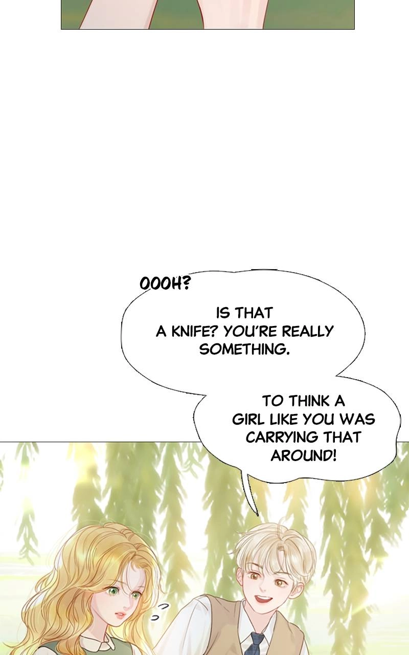 Cry or Better Yet Beg Chapter 4 - Page 84
