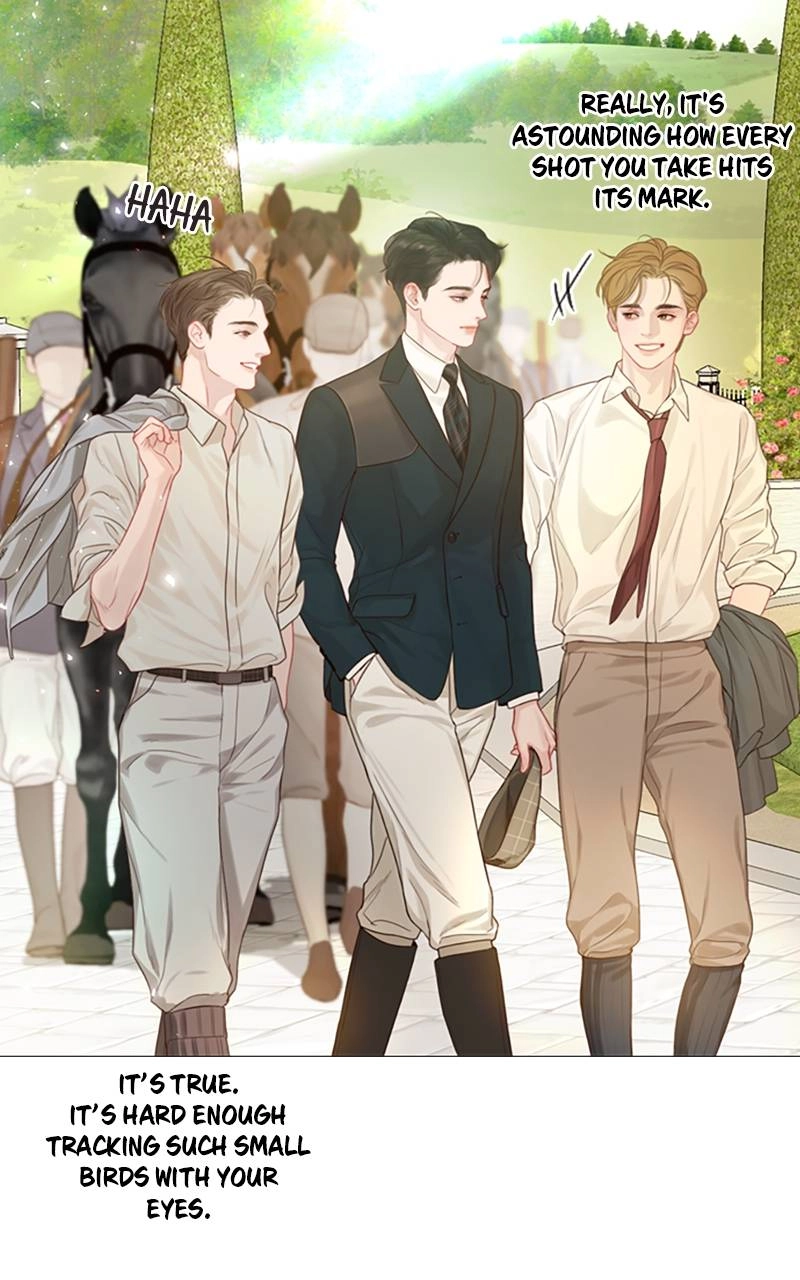 Cry or Better Yet Beg Chapter 5 - Page 7