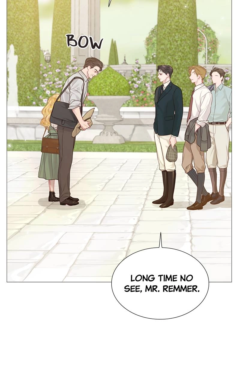 Cry or Better Yet Beg Chapter 5 - Page 12