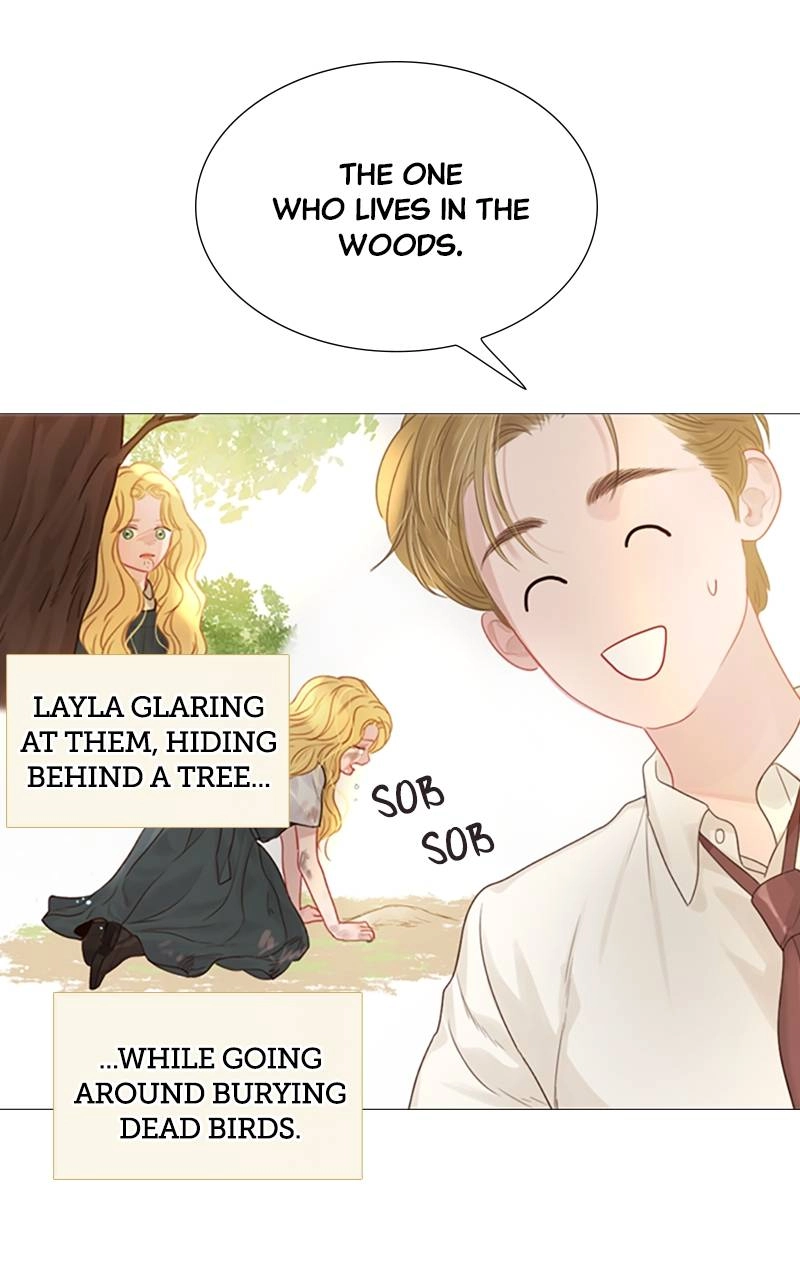 Cry or Better Yet Beg Chapter 5 - Page 18