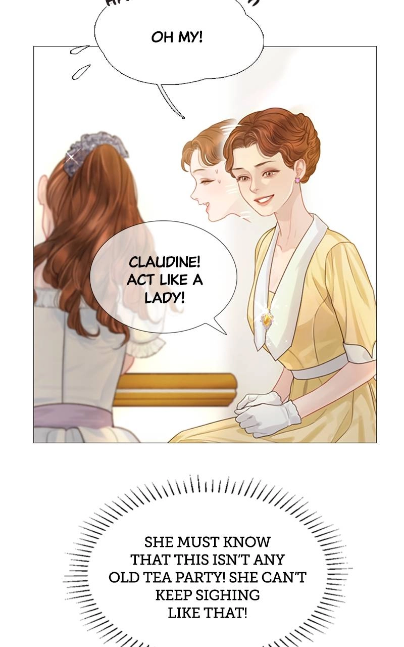 Cry or Better Yet Beg Chapter 5 - Page 36