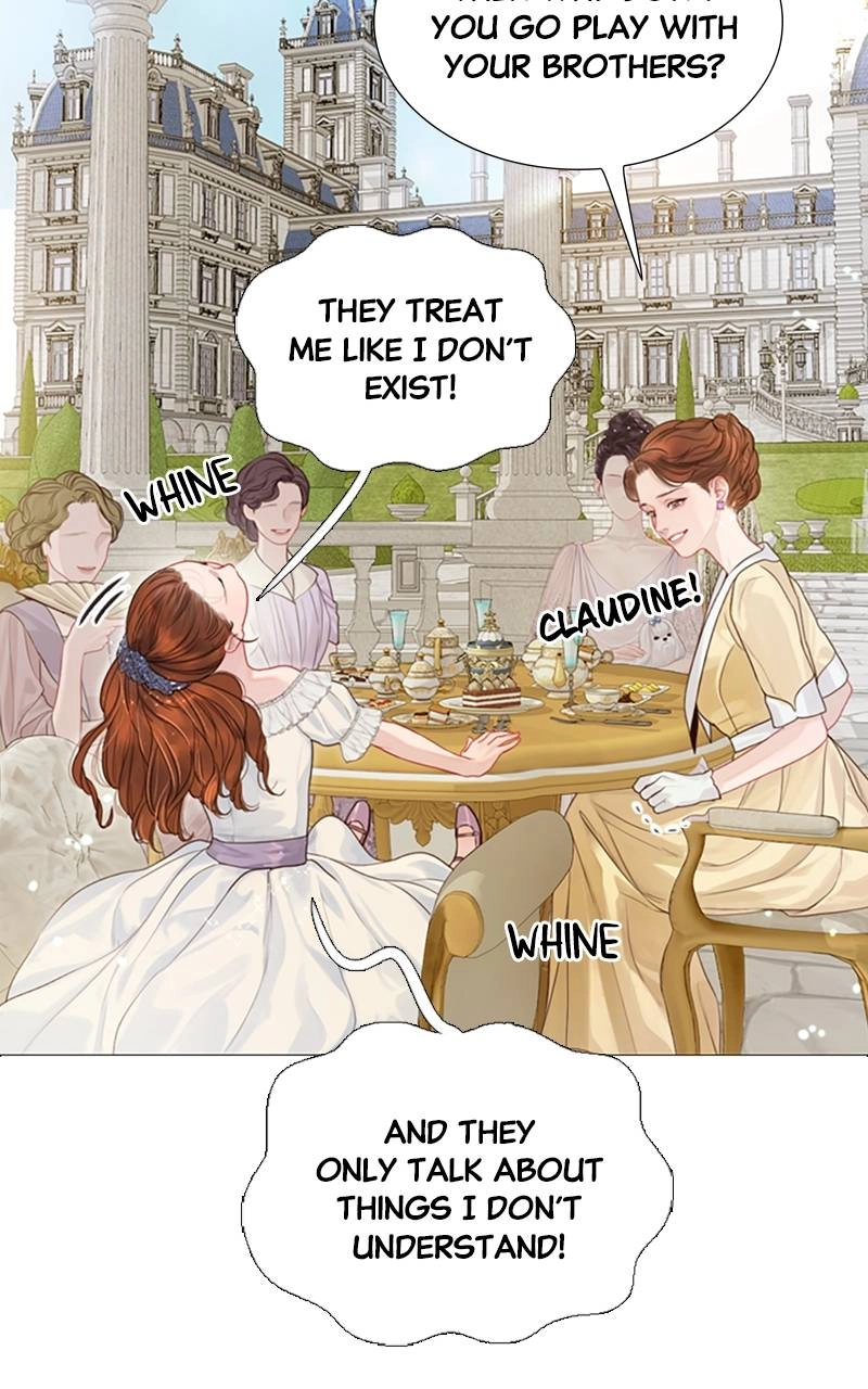 Cry or Better Yet Beg Chapter 5 - Page 39