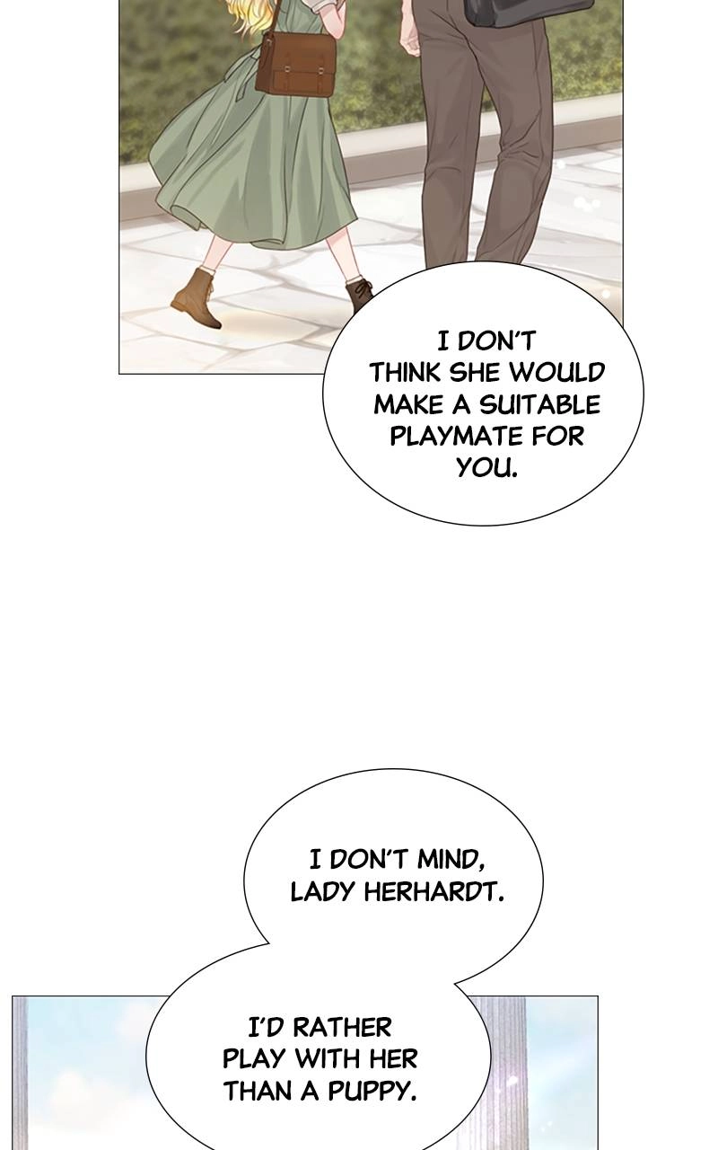 Cry or Better Yet Beg Chapter 5 - Page 47