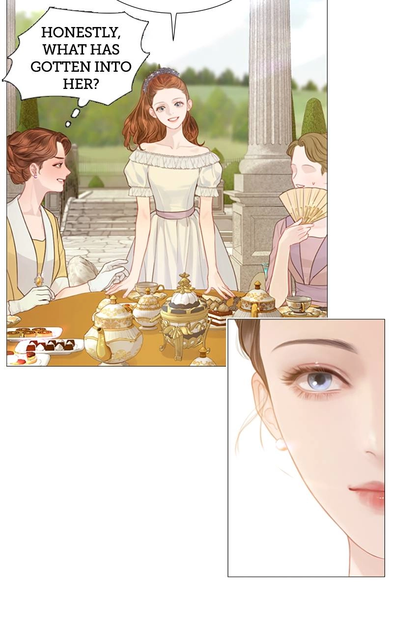 Cry or Better Yet Beg Chapter 5 - Page 48