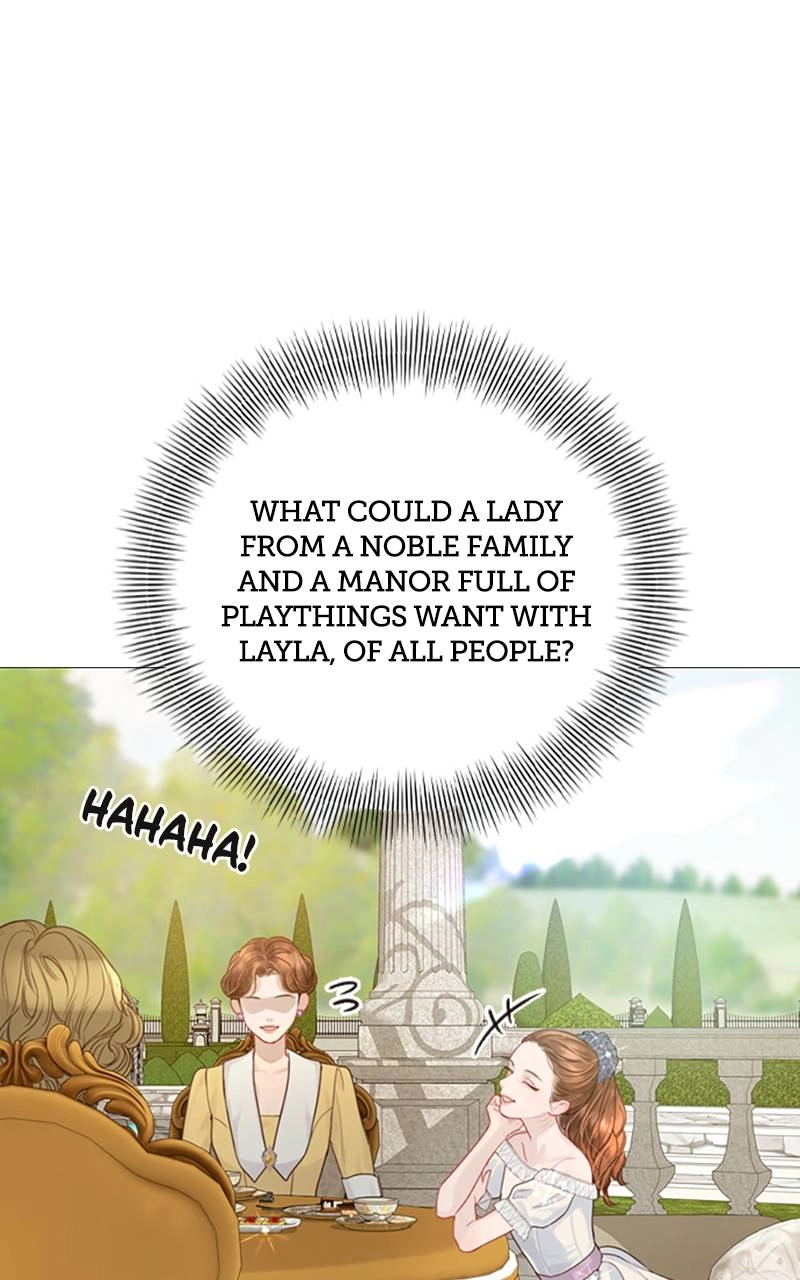 Cry or Better Yet Beg Chapter 5 - Page 58