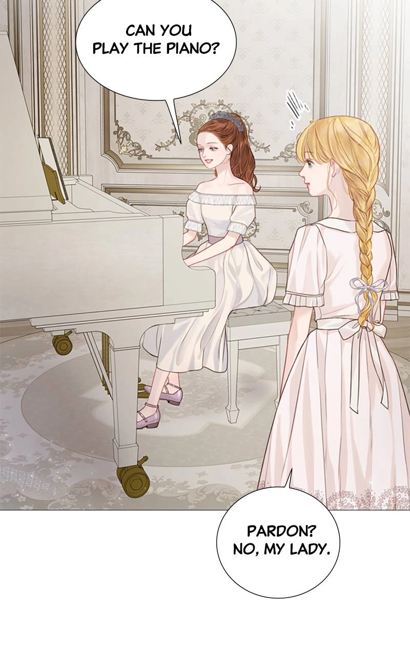 Cry or Better Yet Beg Chapter 6 - Page 6