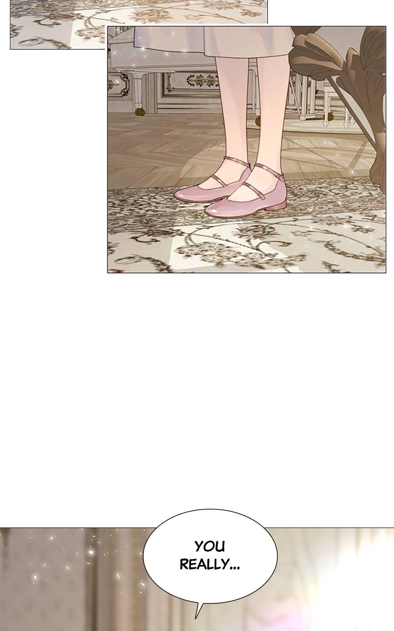 Cry or Better Yet Beg Chapter 6 - Page 22