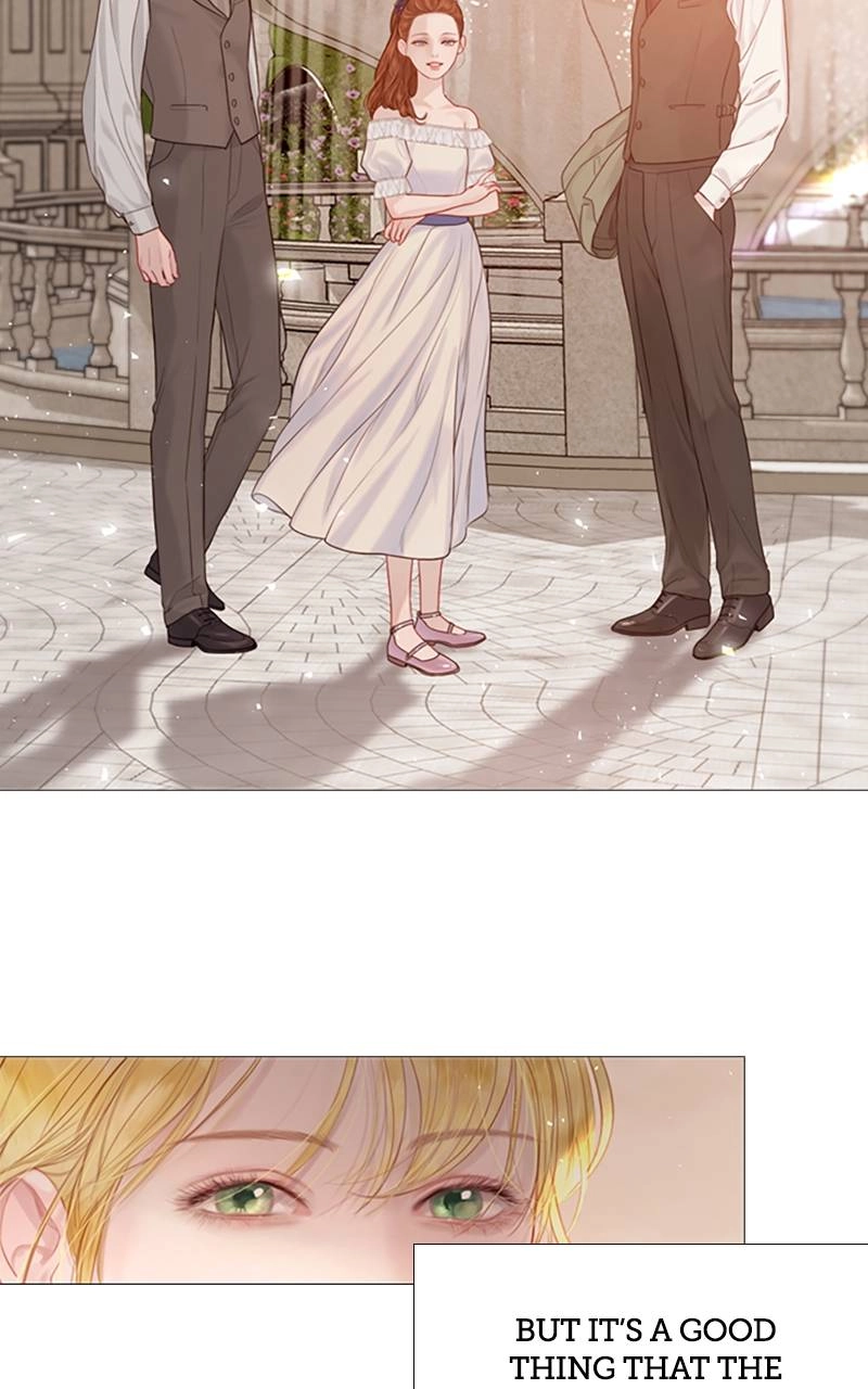 Cry or Better Yet Beg Chapter 6 - Page 55