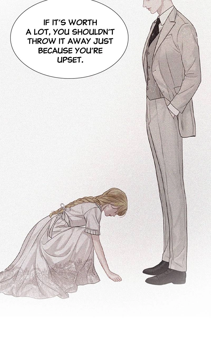 Cry or Better Yet Beg Chapter 7 - Page 21