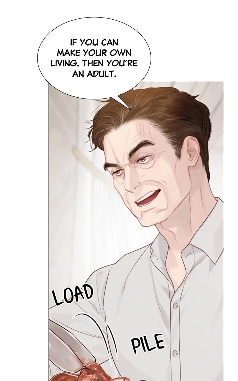 Cry or Better Yet Beg Chapter 7 - Page 38