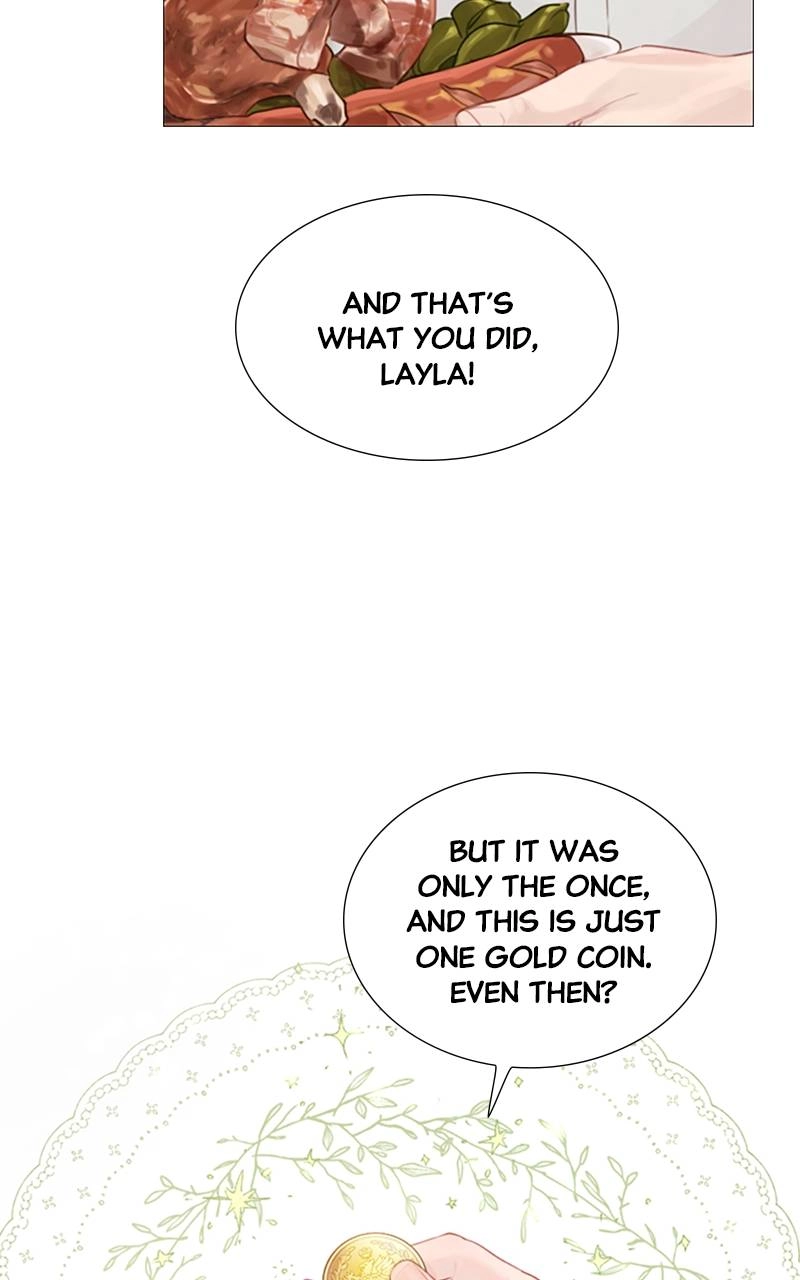 Cry or Better Yet Beg Chapter 7 - Page 39