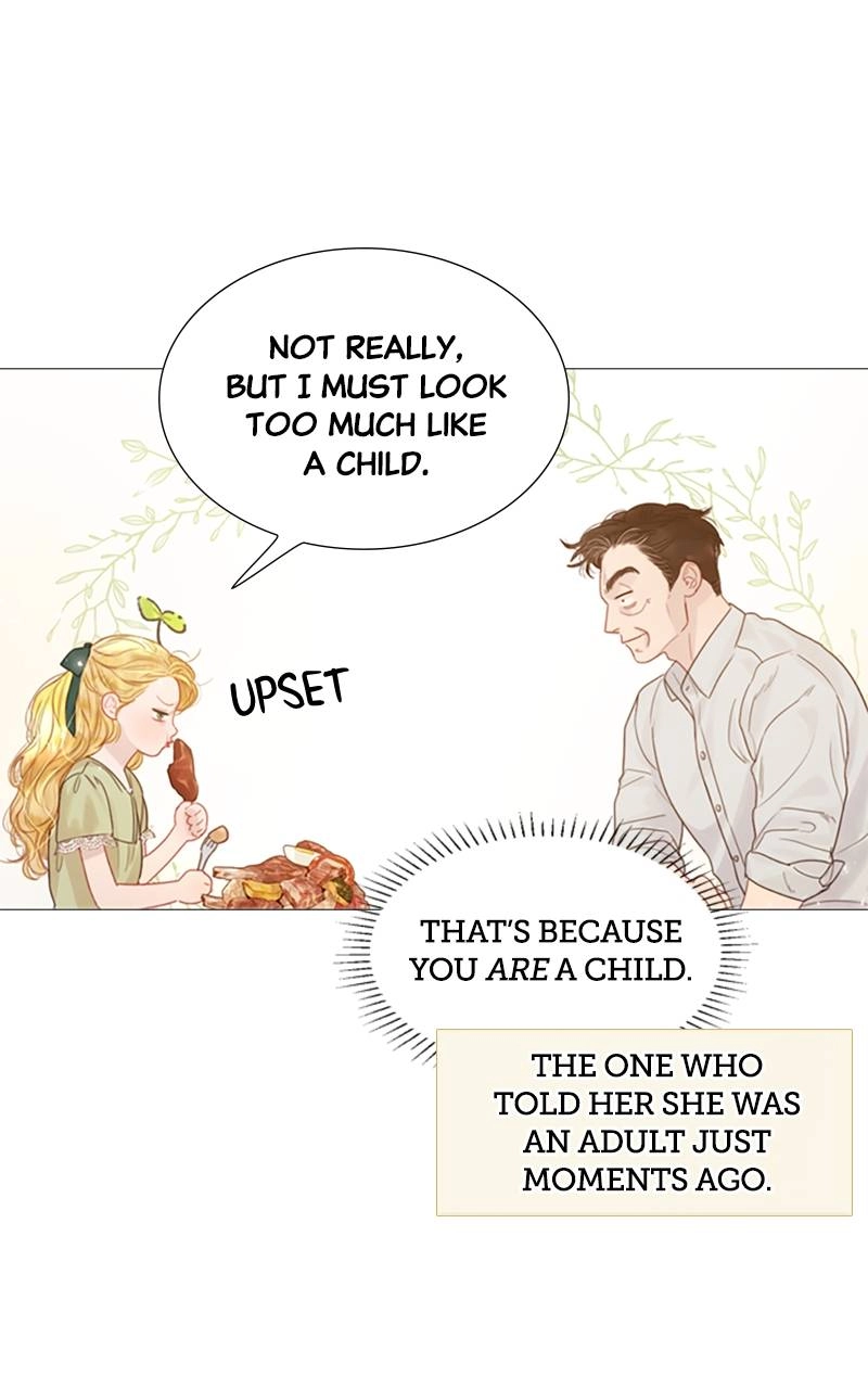 Cry or Better Yet Beg Chapter 7 - Page 48