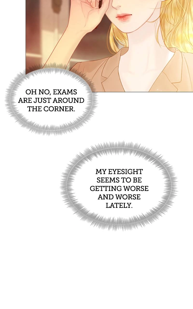 Cry or Better Yet Beg Chapter 8 - Page 20