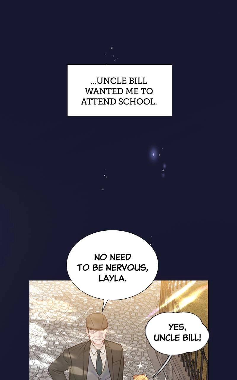 Cry or Better Yet Beg Chapter 8 - Page 38