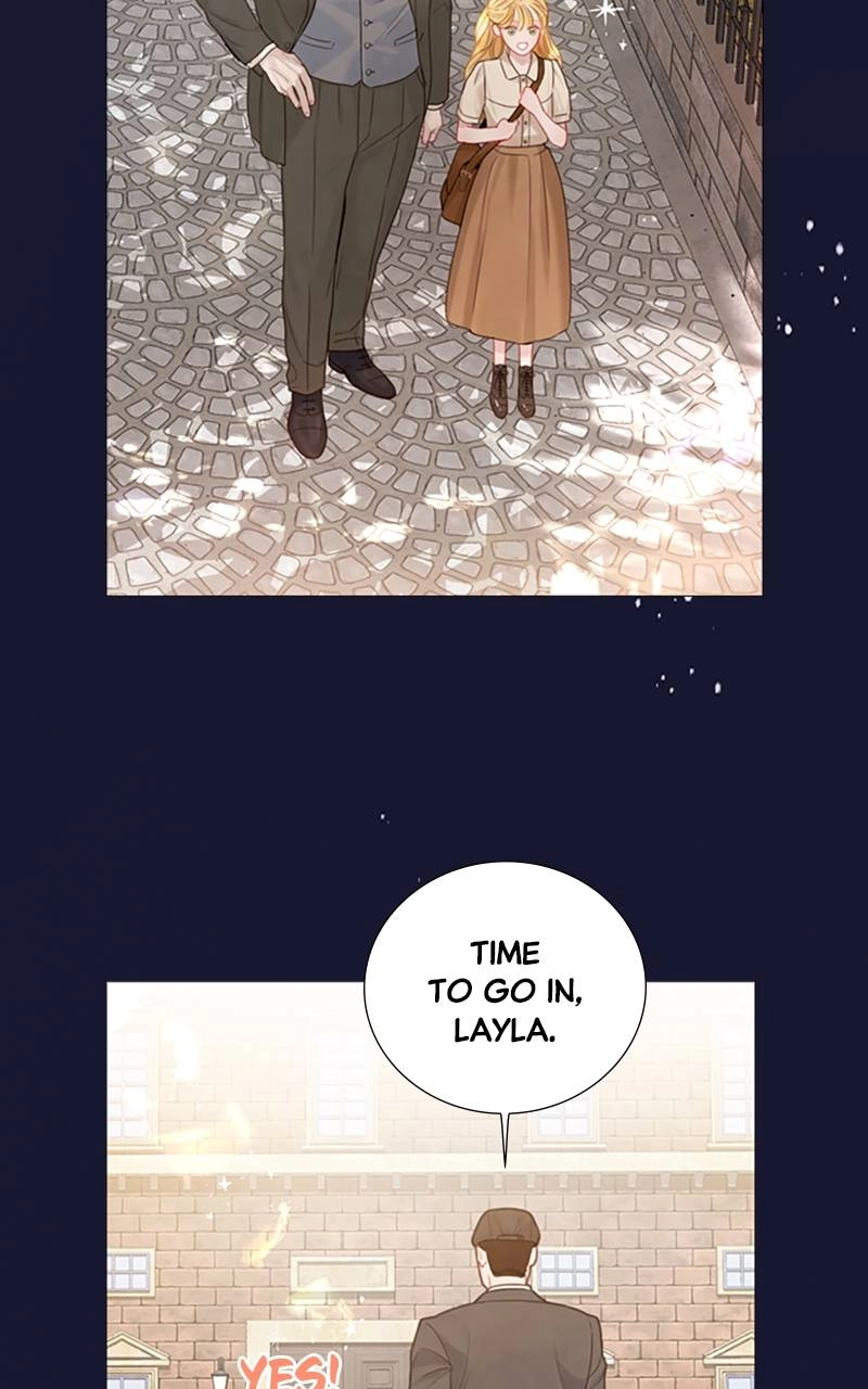 Cry or Better Yet Beg Chapter 8 - Page 39