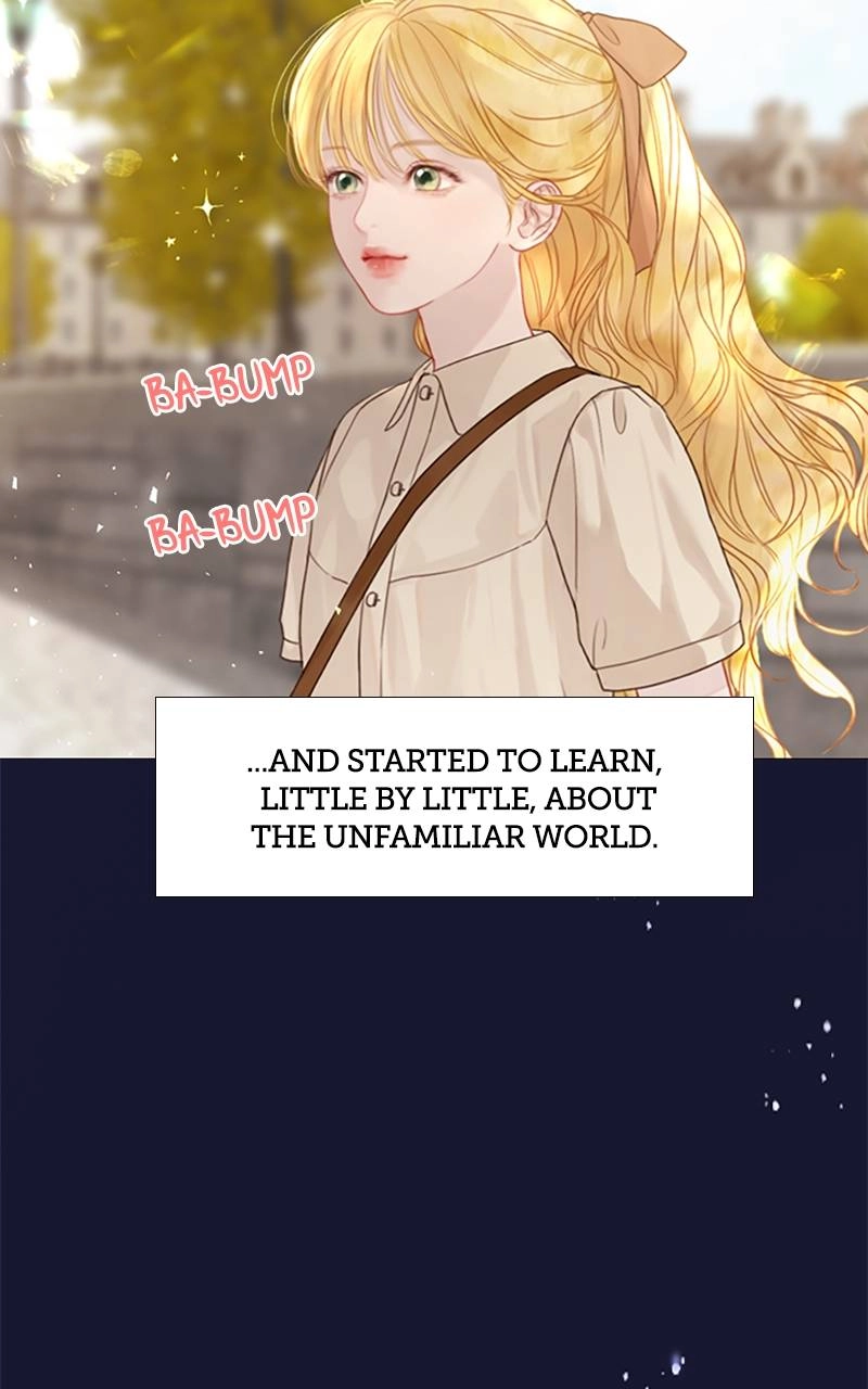 Cry or Better Yet Beg Chapter 8 - Page 41