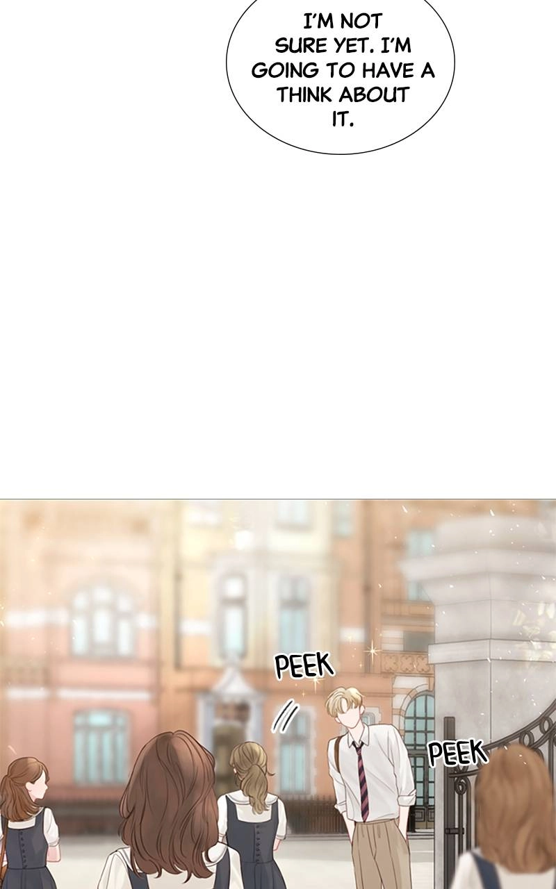Cry or Better Yet Beg Chapter 8 - Page 68