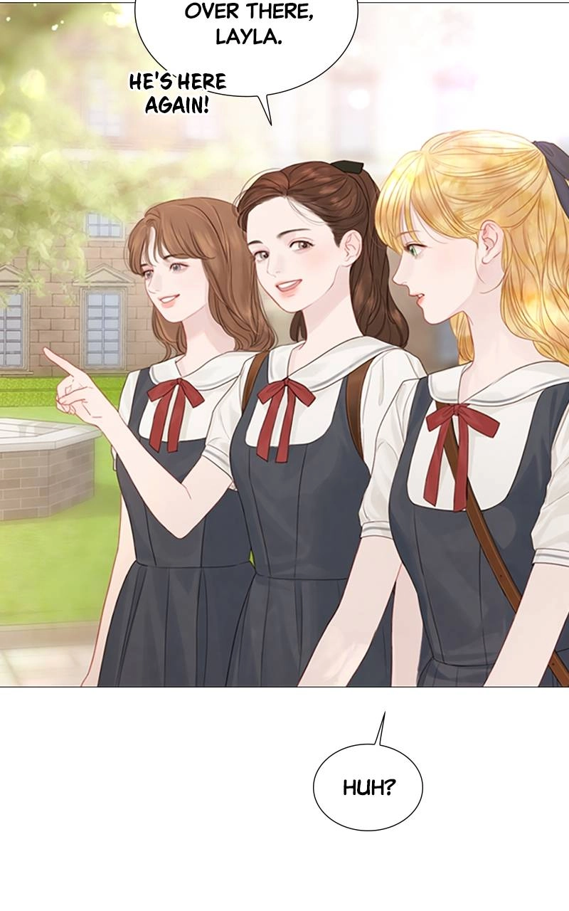 Cry or Better Yet Beg Chapter 8 - Page 70