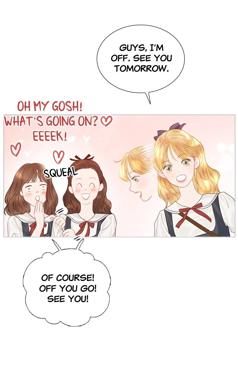 Cry or Better Yet Beg Chapter 8 - Page 77