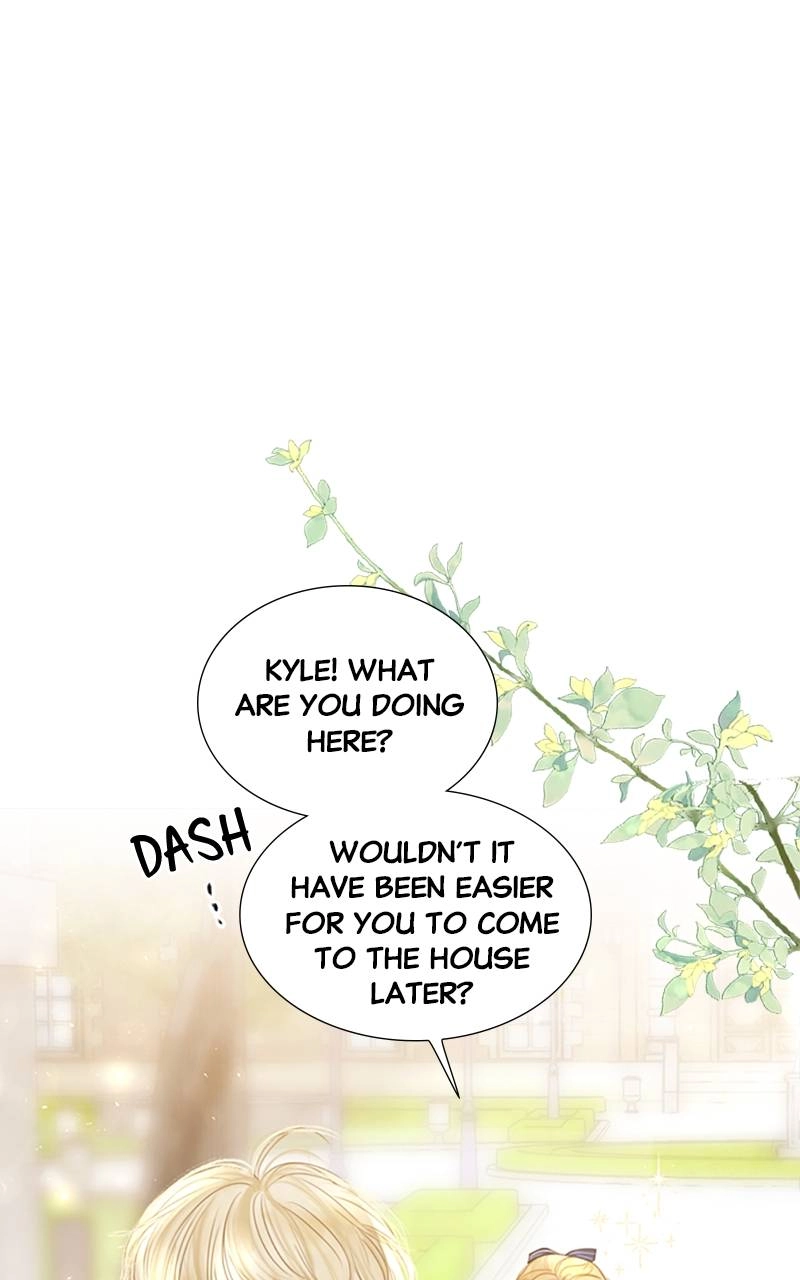 Cry or Better Yet Beg Chapter 8 - Page 78
