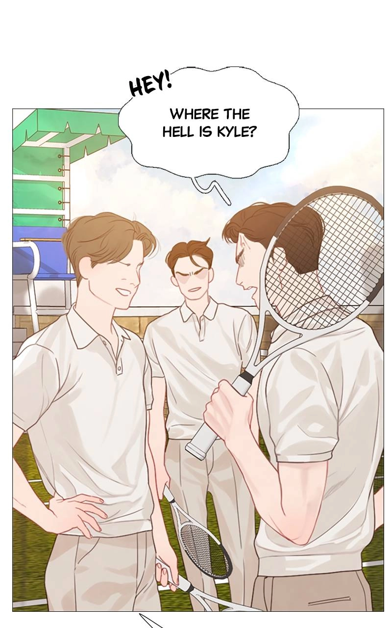 Cry or Better Yet Beg Chapter 8 - Page 83