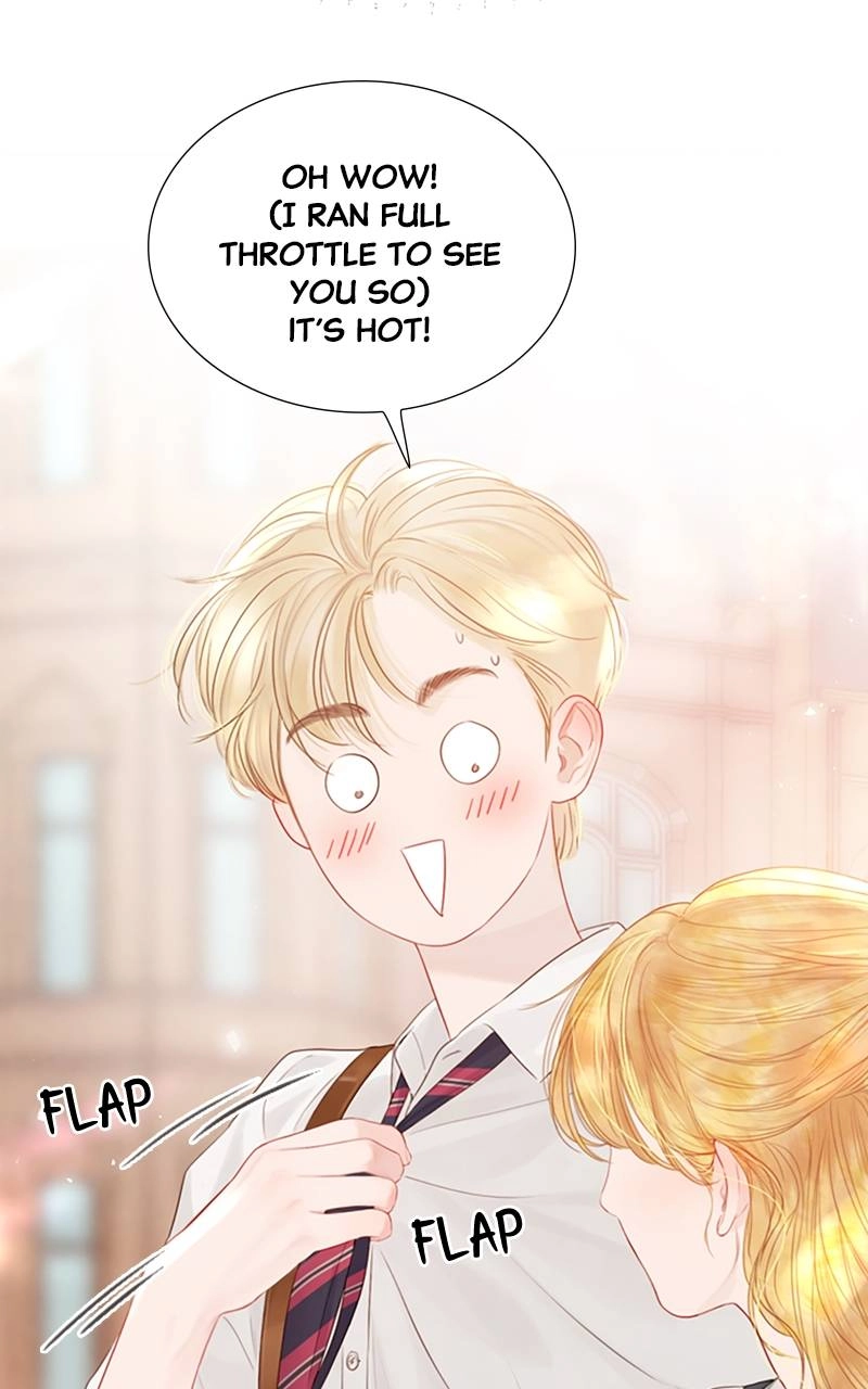 Cry or Better Yet Beg Chapter 8 - Page 85