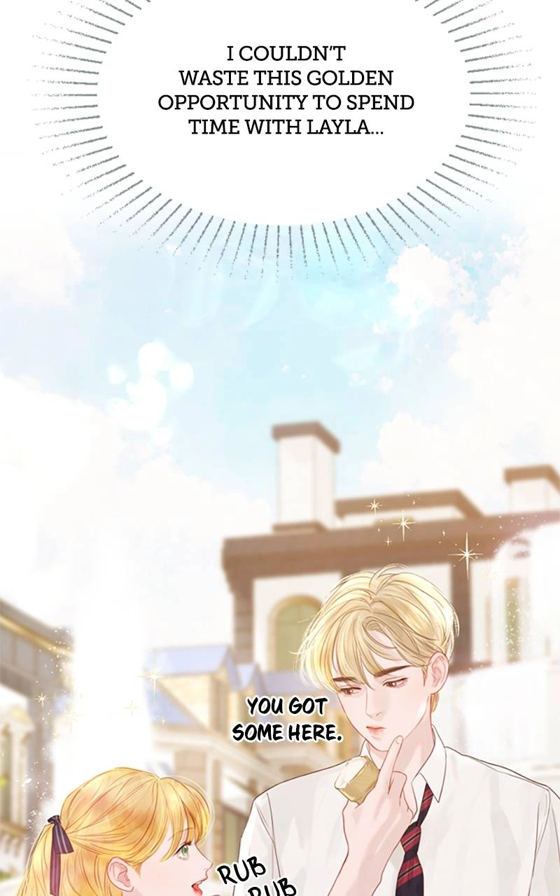 Cry or Better Yet Beg Chapter 8 - Page 87