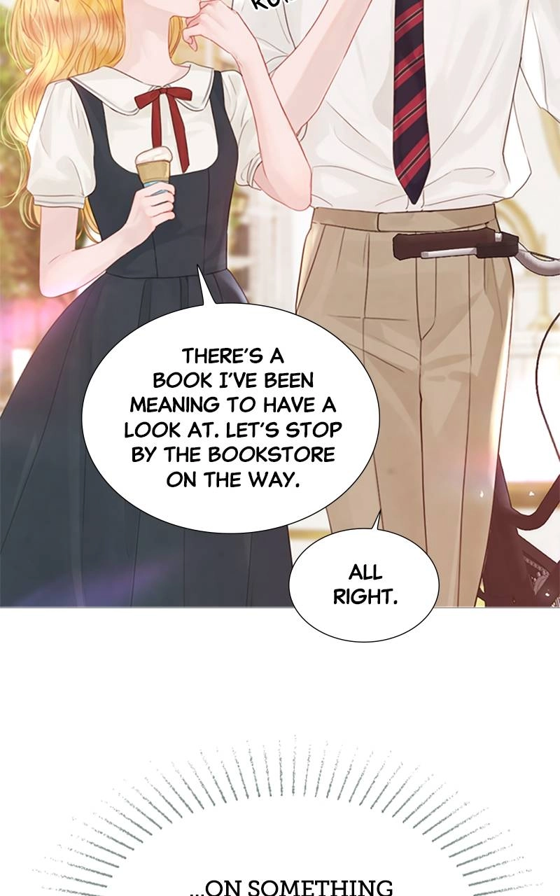 Cry or Better Yet Beg Chapter 8 - Page 88