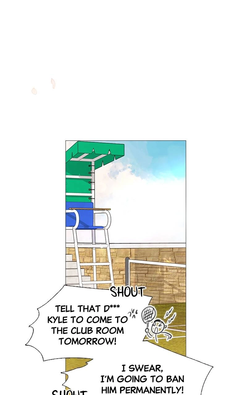 Cry or Better Yet Beg Chapter 8 - Page 91