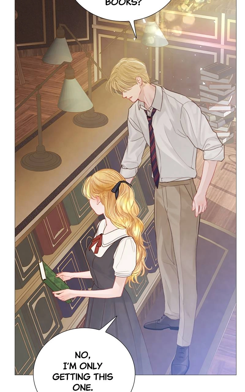 Cry or Better Yet Beg Chapter 9 - Page 12
