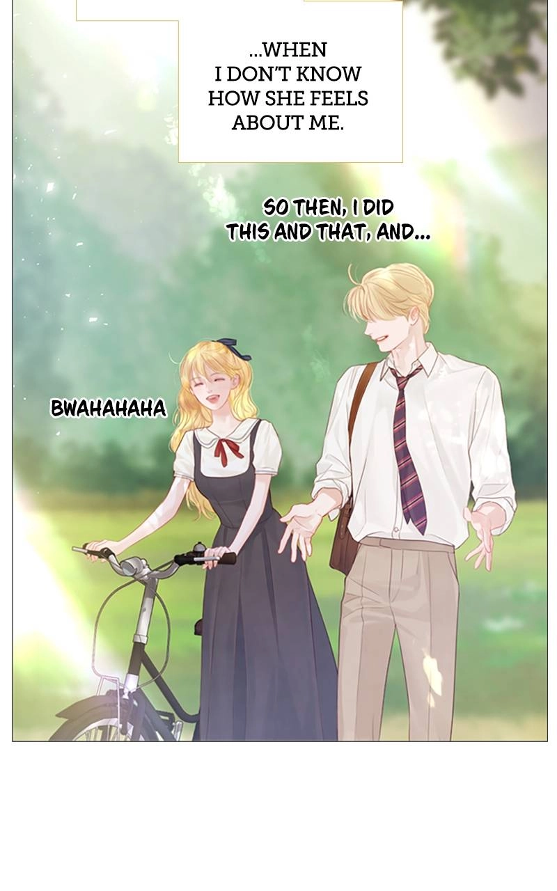 Cry or Better Yet Beg Chapter 9 - Page 18