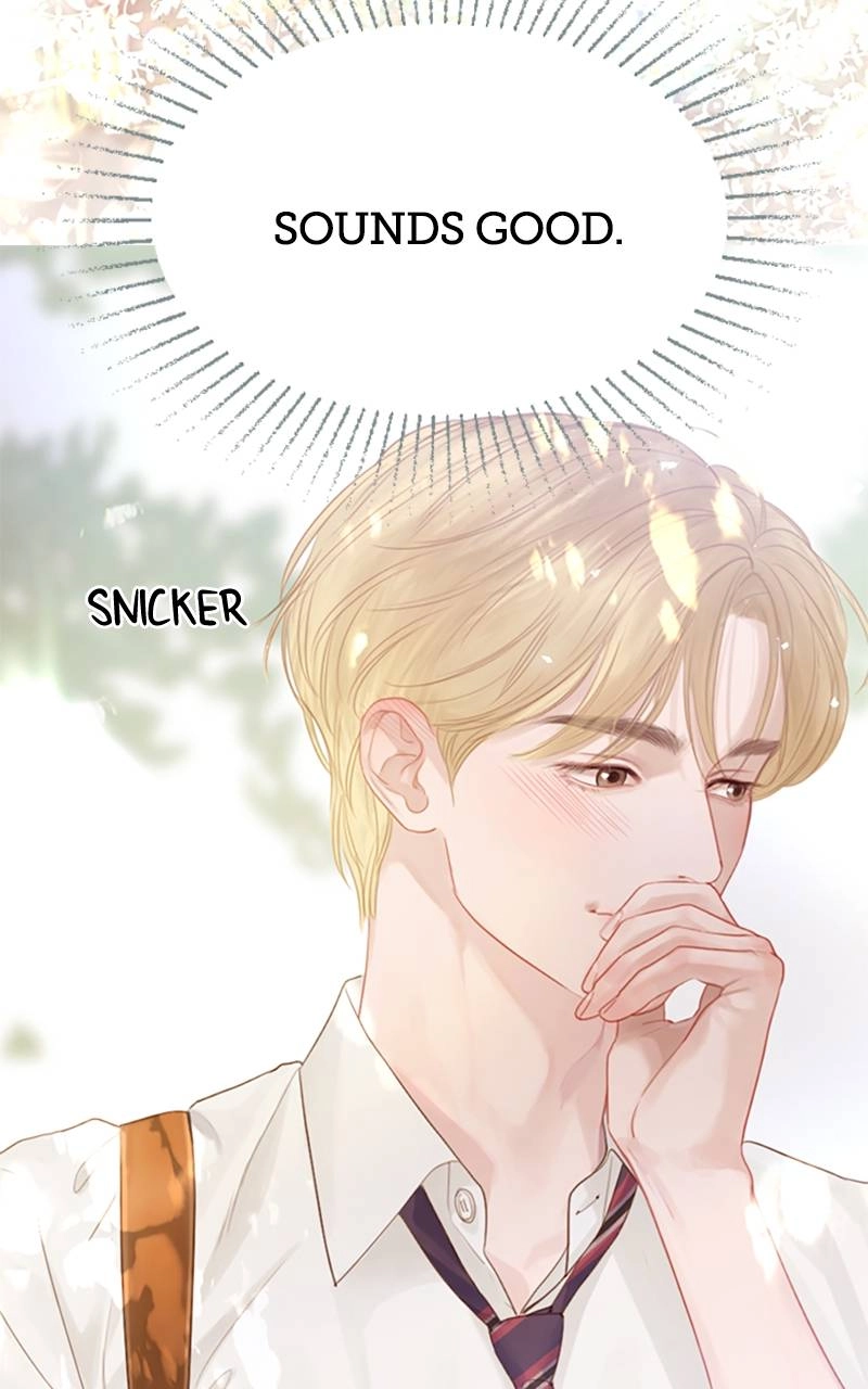 Cry or Better Yet Beg Chapter 9 - Page 32