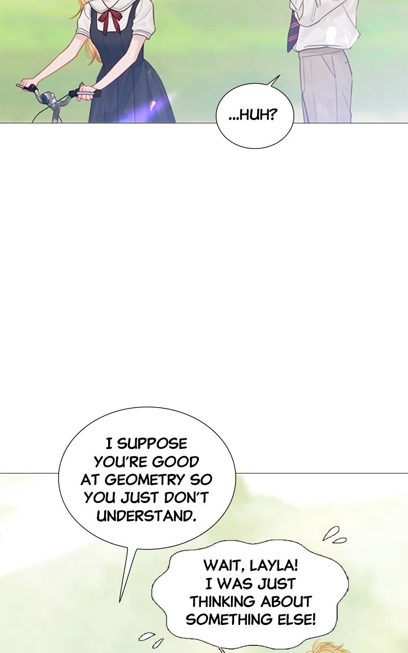 Cry or Better Yet Beg Chapter 9 - Page 38