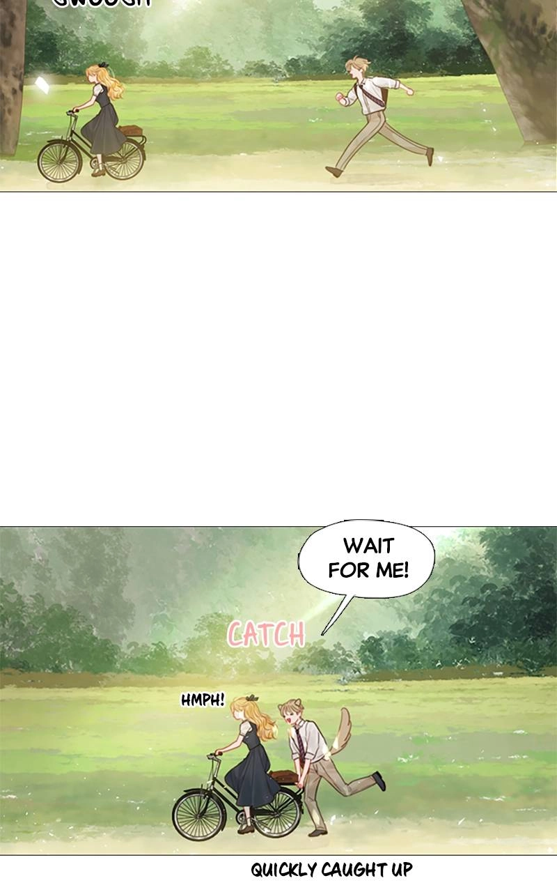 Cry or Better Yet Beg Chapter 9 - Page 40