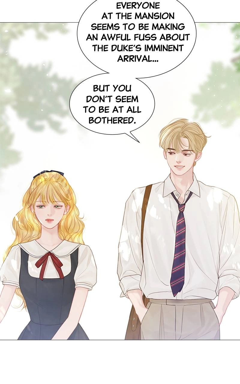 Cry or Better Yet Beg Chapter 9 - Page 46